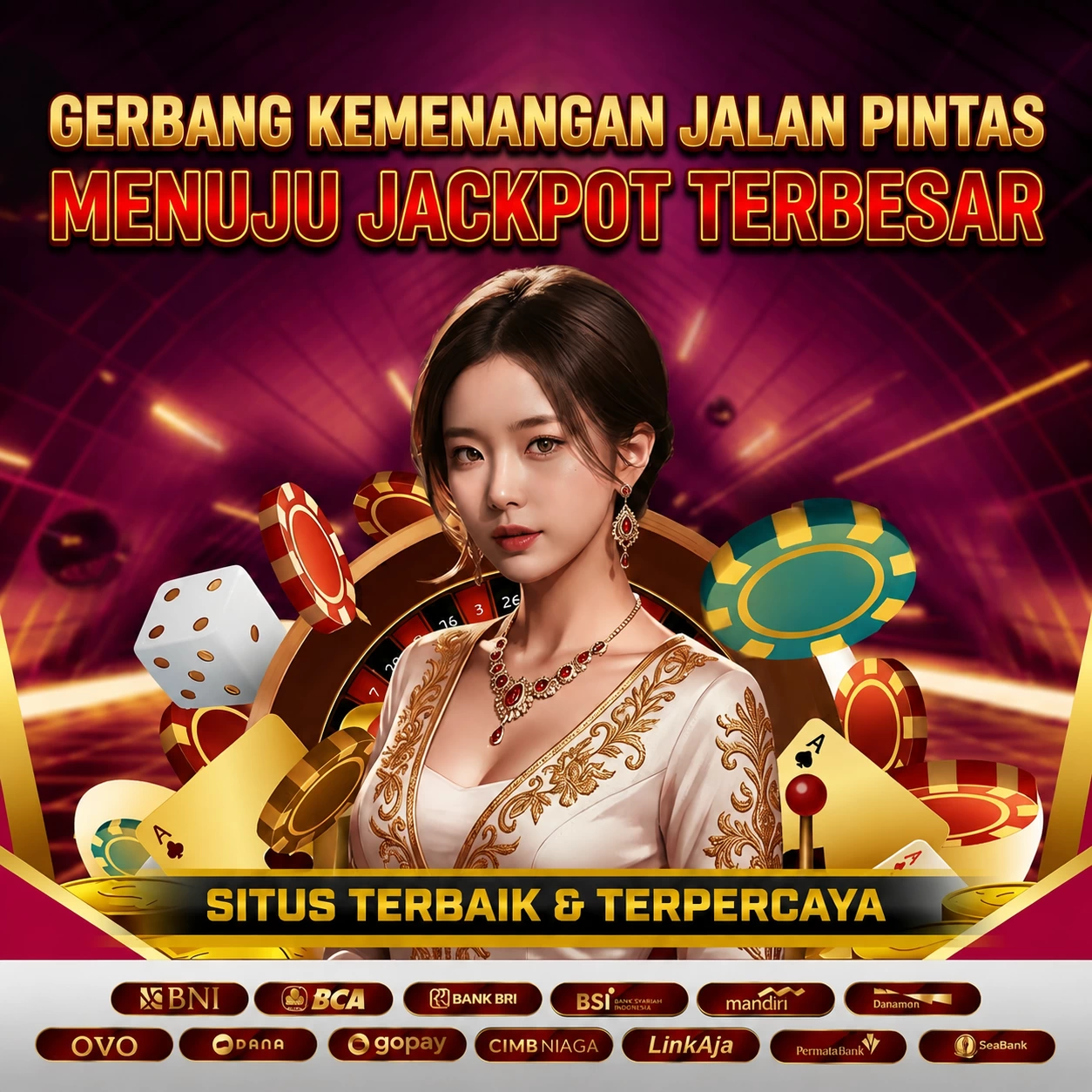 Dedi Irawan avatar