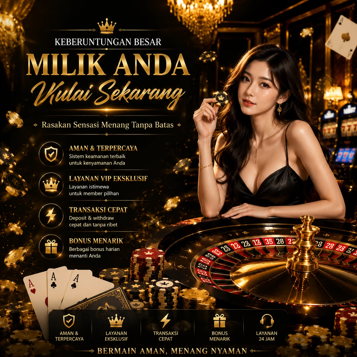 Ahmad Dhani avatar