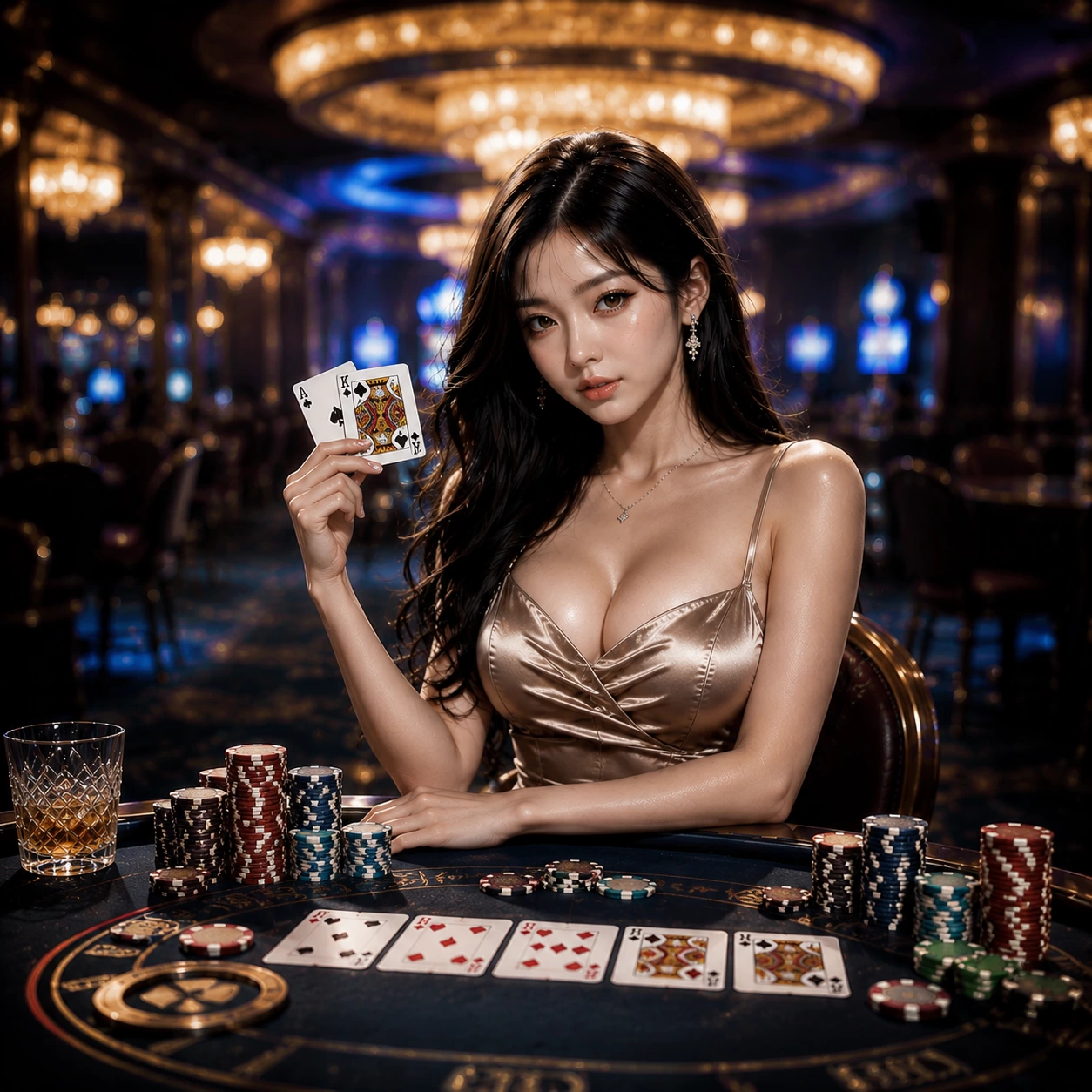 lucksvip