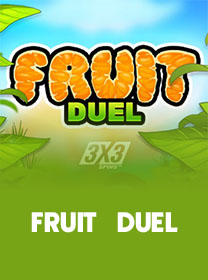Fruit Duel Game Terbaru: Review, RTP, dan Akses Main banner