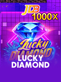 Lucky Diamond Game Terbaru: Review, RTP, dan Akses Main banner