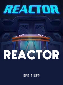 Reactor game cover