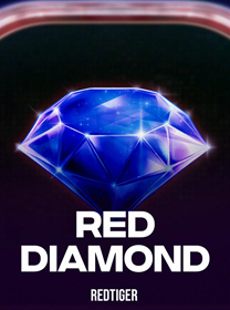 Red-Diamond game thumbnail