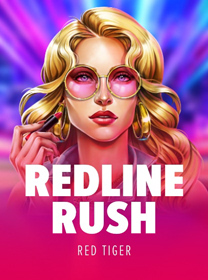 Redline-Rush game thumbnail