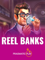 Reel-Banks game thumbnail