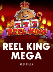 Reel-King-Mega game thumbnail
