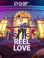 Reel-Love game thumbnail