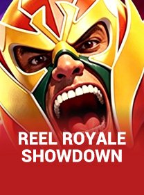 Reel-Royale-Showdown game thumbnail
