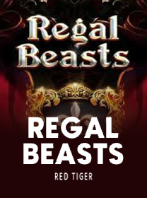 Regal-Beasts game thumbnail