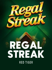 Regal-Streak game thumbnail