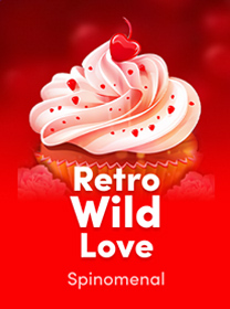 Retro-Wild-Love game thumbnail