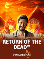 Return-Of-The-Dead game thumbnail