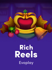 Rich-Reels game thumbnail