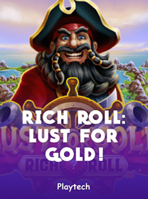 Rich-Roll-Lust-for-Gold game thumbnail
