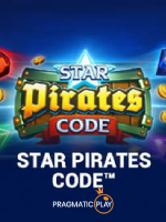 Star Pirates Code Game: RTP, Fitur, dan Akses Main banner