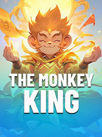 The Monkey King Game: RTP, Fitur, dan Akses Main banner