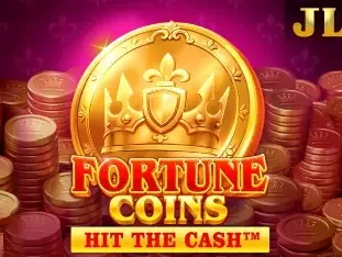 Cara Akses fortune coins dengan Mudah dan Aman banner