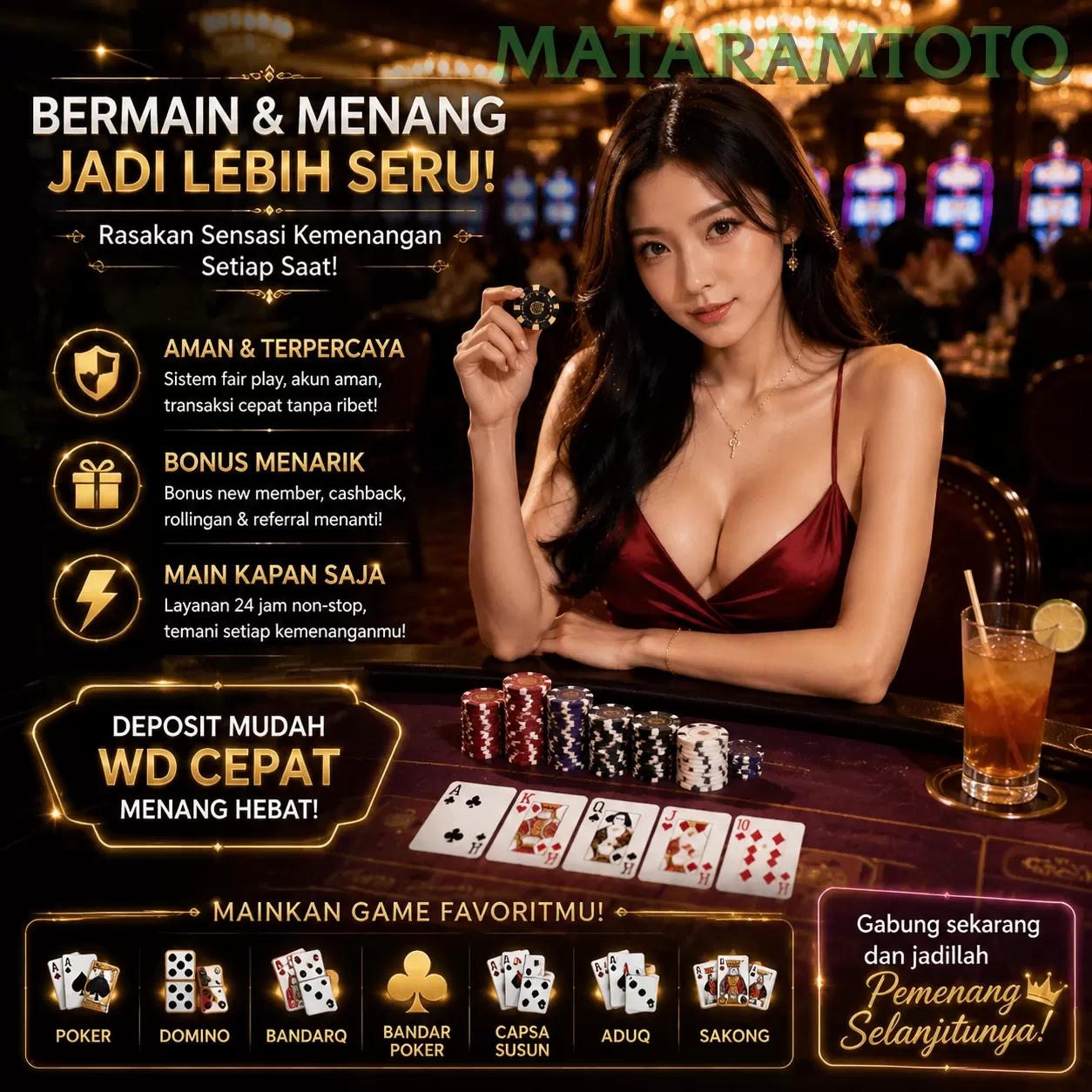 PROMO PETIR KAKEK dan CUCU (PRAGMATIC PLAY) promotion image