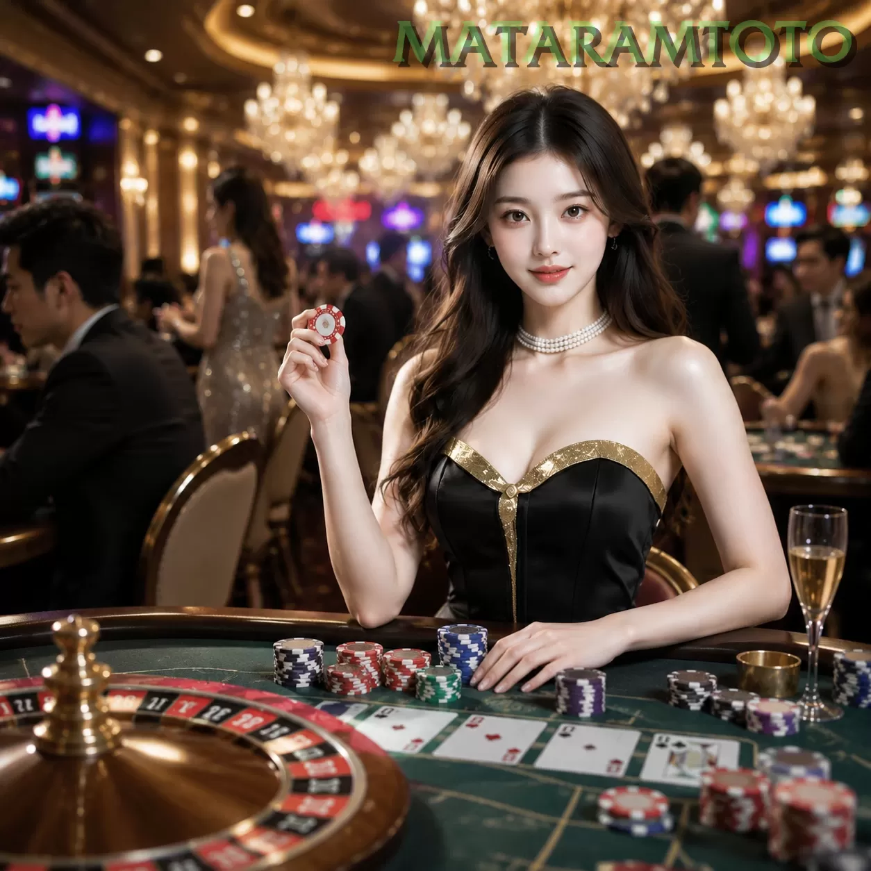 WELCOME BONUS NEW MEMBER 50_ promotion image