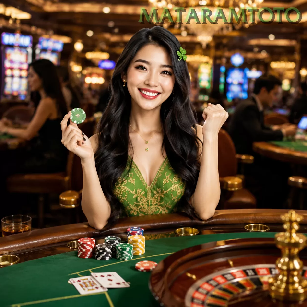 BONUS GARANSI KEKALAHAN SALDO KEMBALI 100_ promotion image