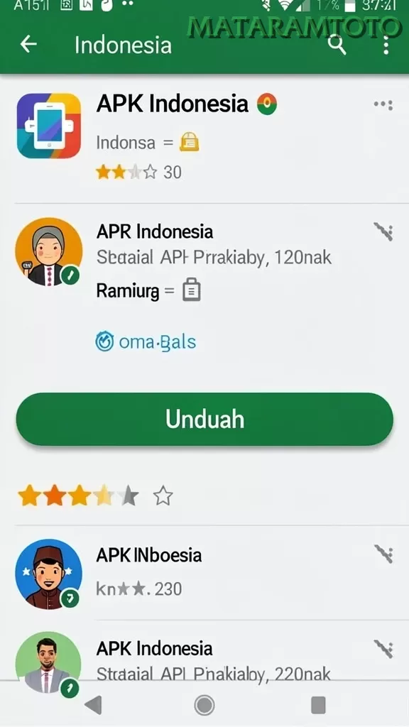 Screenshot Chilli Heat nomor 1