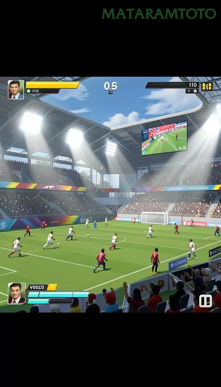 Screenshot Fortune Horse nomor 2