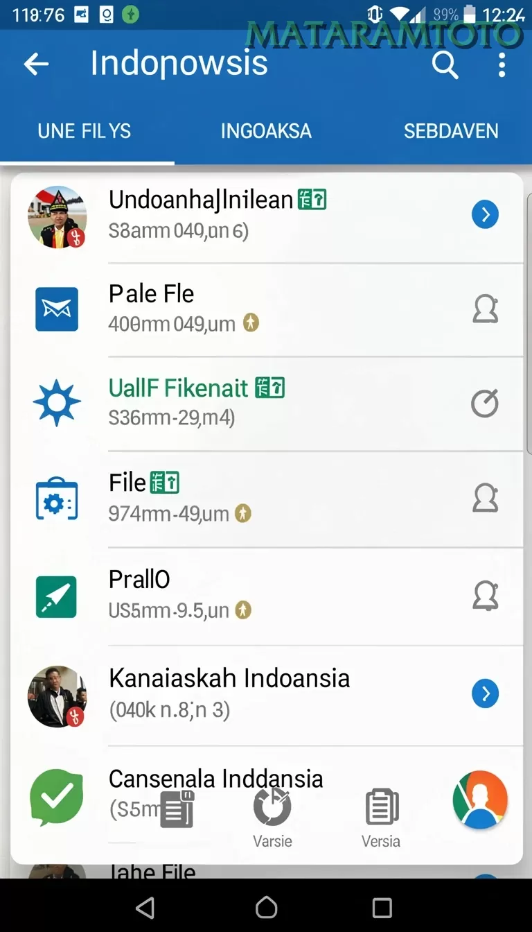 Screenshot The Cupids nomor 1