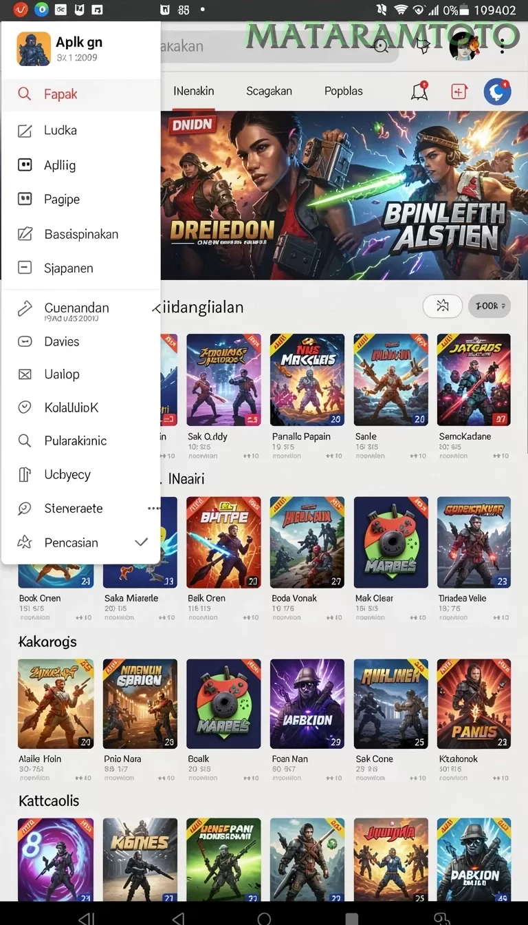 Screenshot 3 Coin Golden Peacock nomor 1