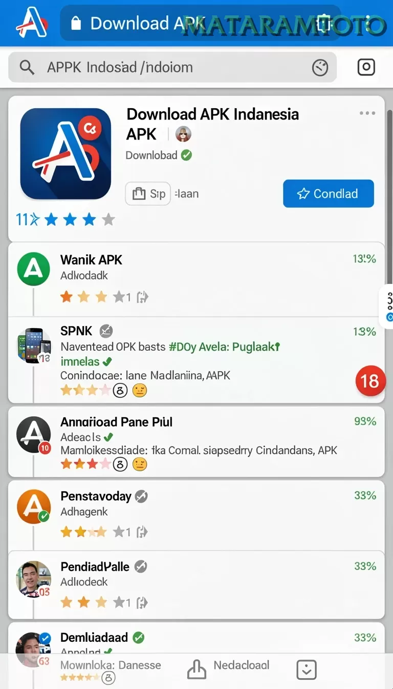 Screenshot MrHallow Win nomor 2