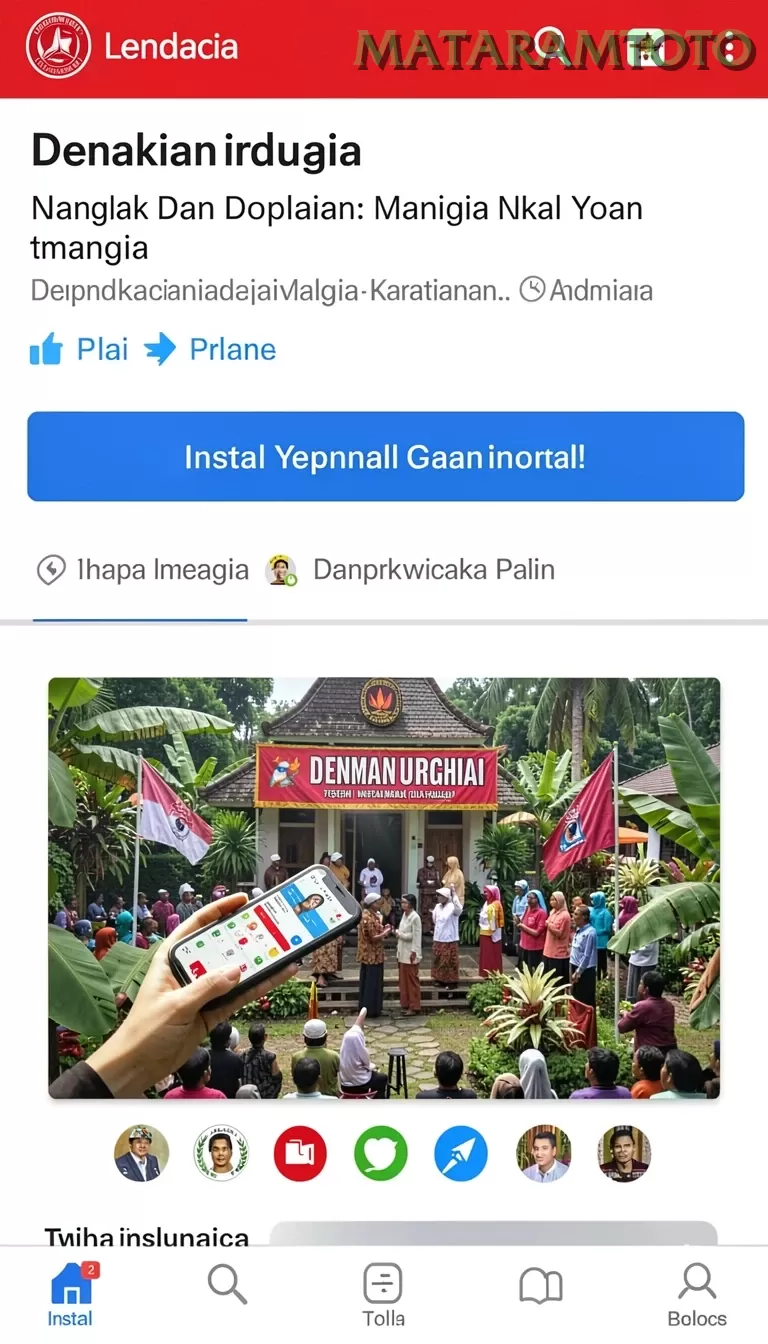 Screenshot Natural Ace nomor 1