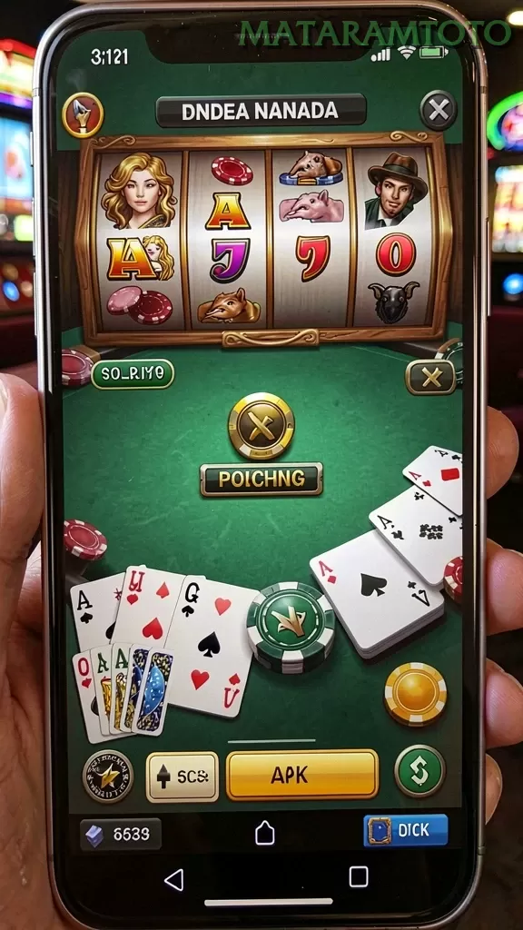Screenshot Western Reels nomor 2