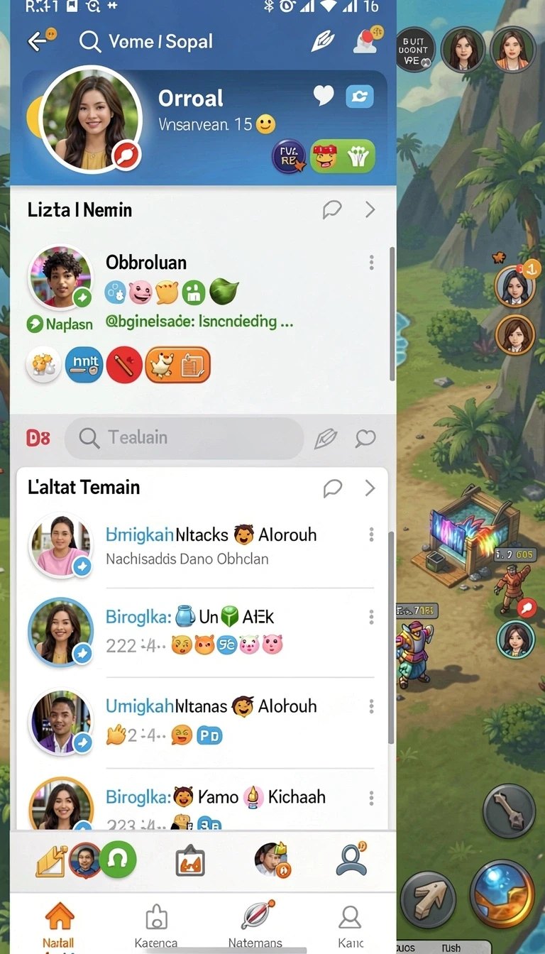 Sistem Pembayaran mataramtoto screenshot